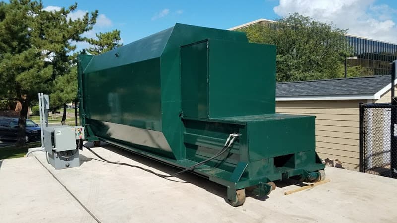 Advanced Waste & Recycling - Dumpster rental in South Plainfield, New Jersey