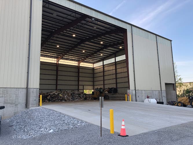 City Waste LLC - Dumpster rental in Chattanooga, Tennessee