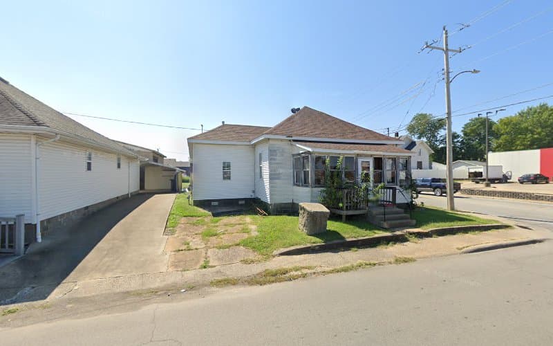 Parker Disposal - Dumpster rental in Marion, Illinois