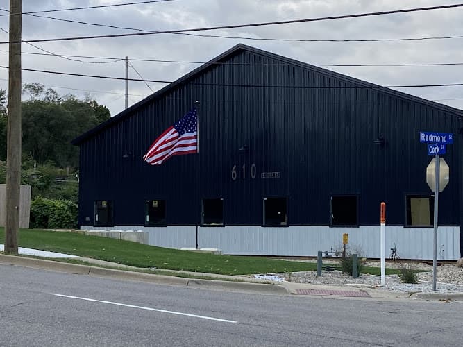 Gillespie Maintenance - Dumpster rental in Kalamazoo, Michigan