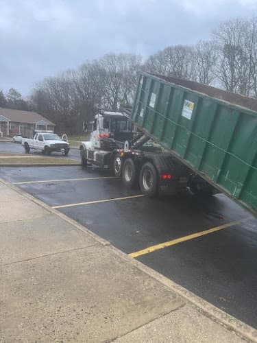 Junk Removal Services - Oakley Waste Management - Dumpster rental in Reading, Pennsylvania