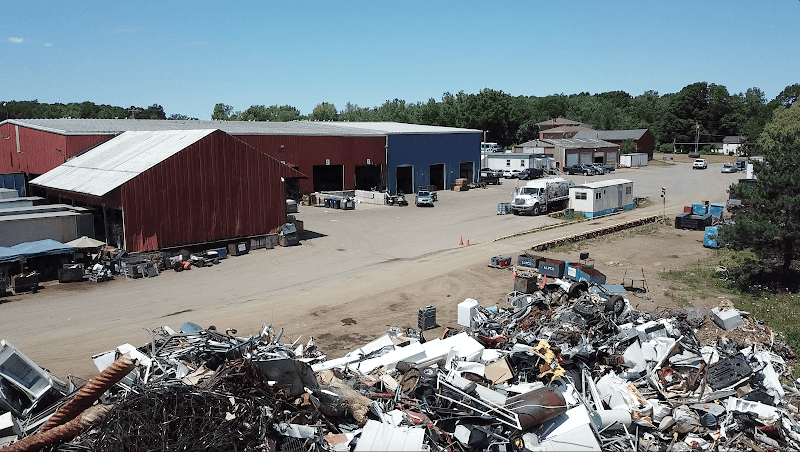 ALPCO Recycling - Dumpster rental in Macedon, New York