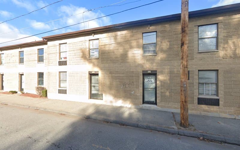 Mill City Environmental Corporation - Dumpster rental in Lowell, Massachusetts