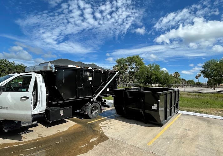 Camacho Dumpsters LLC - Dumpster rental in Weslaco, Texas