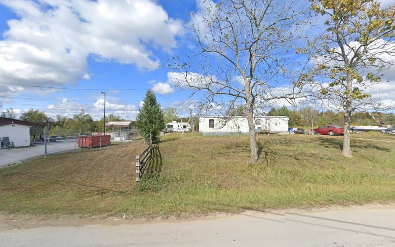 Fentress County Solid Waste - Dumpster rental in Clarkrange, Tennessee
