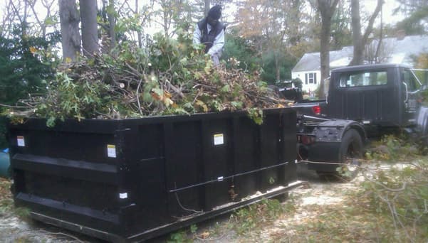 The Becker Companies, LLC - Dumpster rental in Fairfield, Connecticut