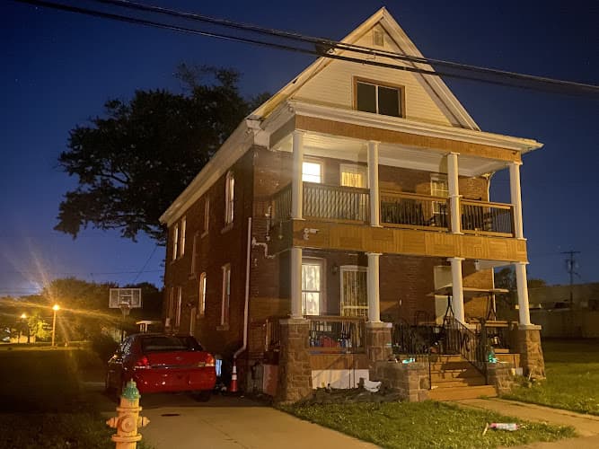 Nix Contracting & Property Management - Dumpster rental in Niagara Falls, New York