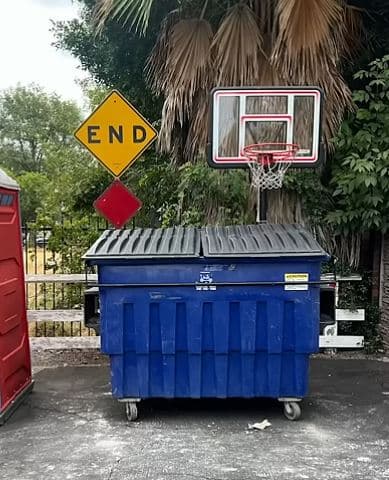 San Jose Dumpster Rental Hub - Dumpster rental in San Jose, California