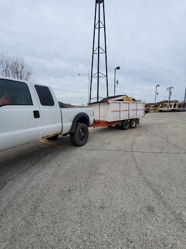 Mom & Me Junk Removal - Dumpster rental in Imperial, Missouri
