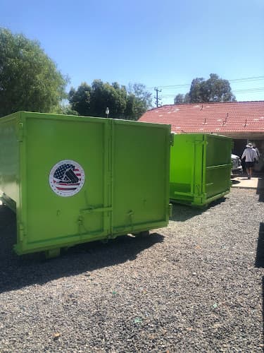 Spot On Dumpster Rentals LLC - Dumpster rental in Perris, California
