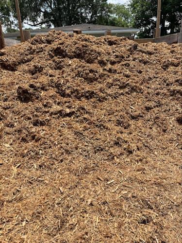 Britt's Dump Truck Service - Dumpster rental in Tallahassee, Florida