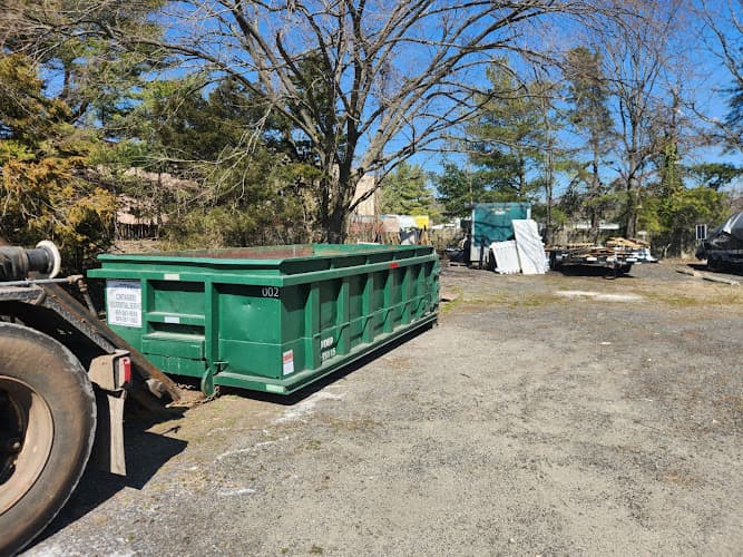Garden State Removal - Dumpster rental in Columbus, New Jersey