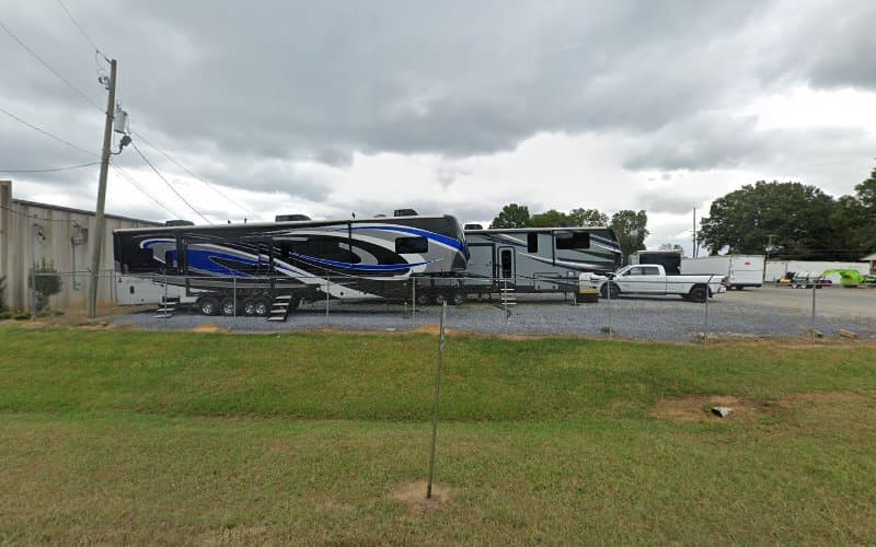 Ward Rolloff Waste Services - Dumpster rental in Calhoun, Georgia