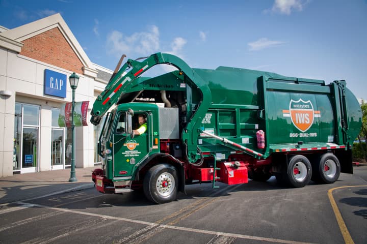Interstate Waste Services - Dumpster rental in Goshen, New York