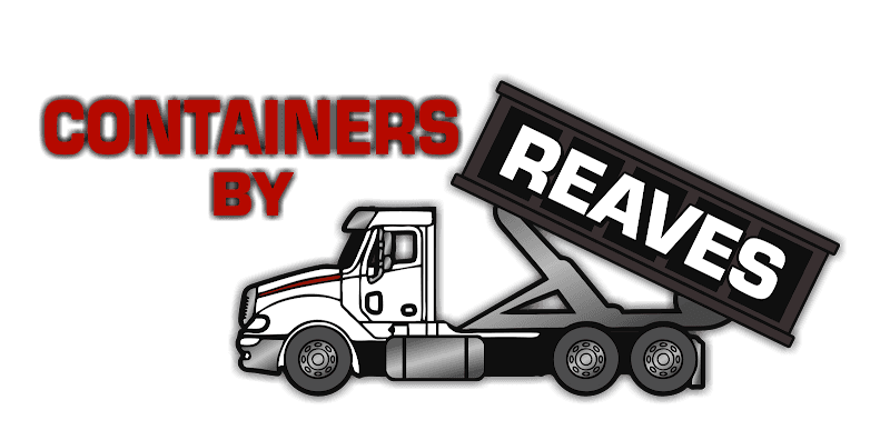 Containers By Reaves LLC - Dumpster rental in Phenix City, Alabama