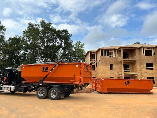 Circle B Waste - Dumpster rental in Tallahassee, Florida