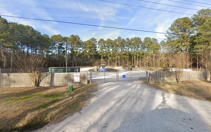Onslow County Recycling - Dumpster rental in Jacksonville, North Carolina