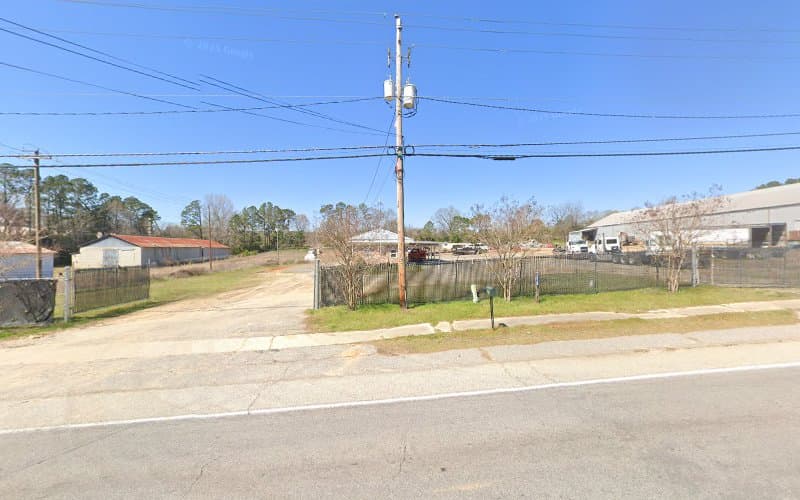 Edisto Recycling LLC St. Matthews, SC - Dumpster rental in St Matthews, South Carolina