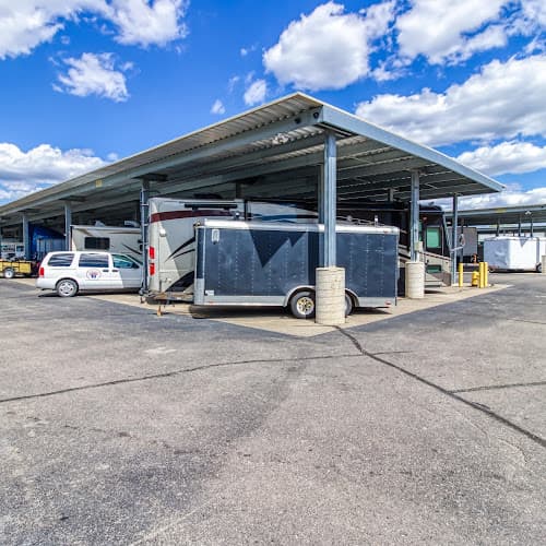 Storage Sense - Oak Park - Dumpster rental in Oak Park, Michigan