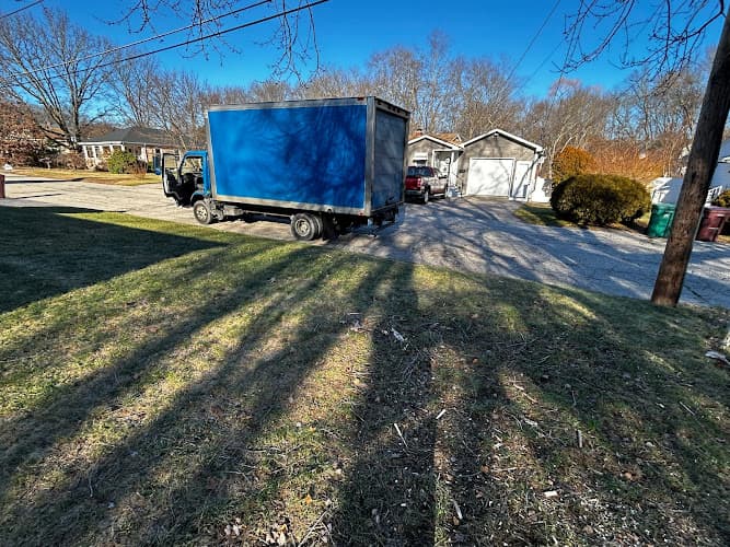 Haul It Junk Removal & Hauling - Dumpster rental in Barrington, Rhode Island