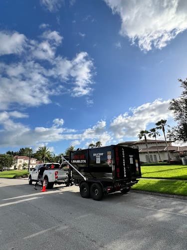 Roll N' Dump Rentals - Dumpster rental in Orange Park, Florida