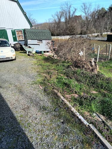 Junk All Done LLC - Dumpster rental in Warrenton, Virginia