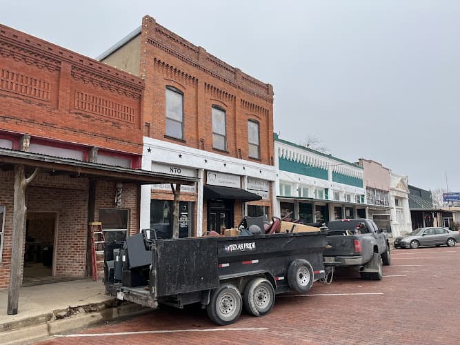 Country Cousins Waste Services - Dumpster rental in Farmersville, Texas