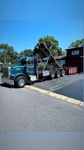 Camarato Disposal - Dumpster rental in Toms River, New Jersey