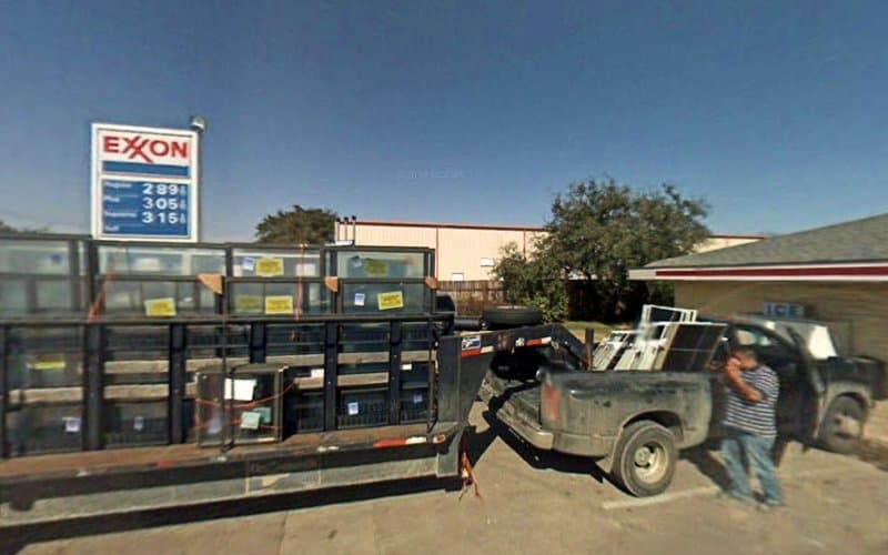 Veterans Dumpster Rental - Dumpster rental in Leander, Texas