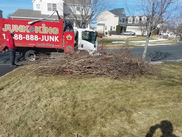Junk King Overland Park hero photo