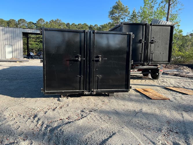 Best Cleaning & Disposal LLC - Dumpster rental in Conway, South Carolina