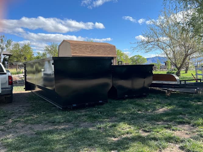 Trash Scoopers Dumpster Service and Property Cleanup - Dumpster rental in Grand Junction, Colorado