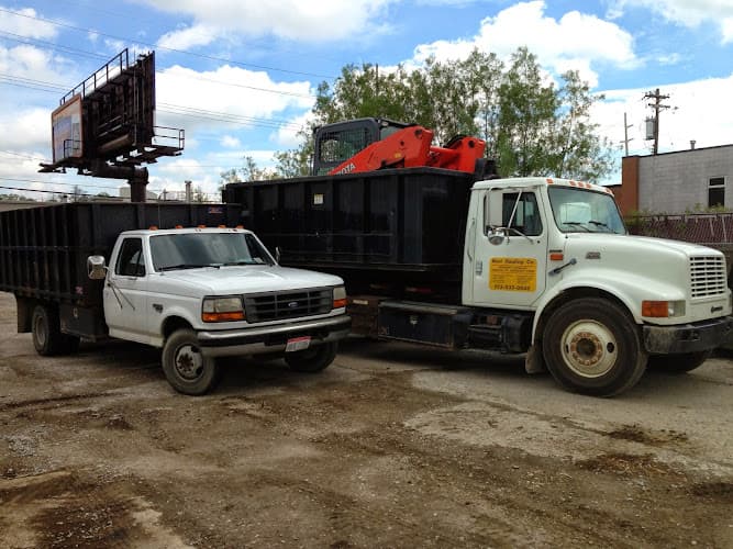 Best Hauling Co. - Dumpster rental in Cincinnati, Ohio