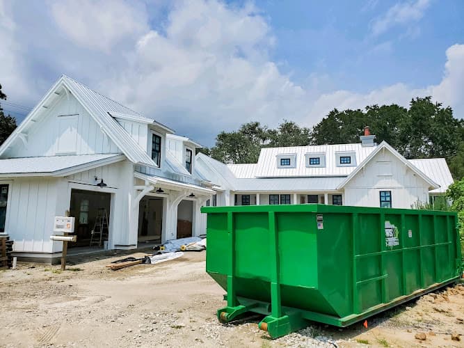 Capital Waste Services - Dumpster rental in Ridgeland, South Carolina