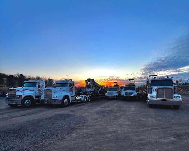 Fisher's Rental - Dumpster rental in Reading, Pennsylvania