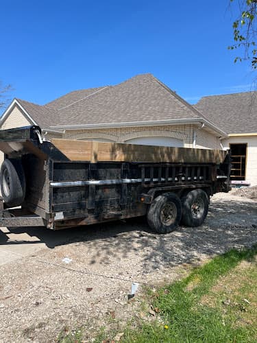 Kingdom Junk Removal - Dumpster rental in Pleasant Prairie, Wisconsin