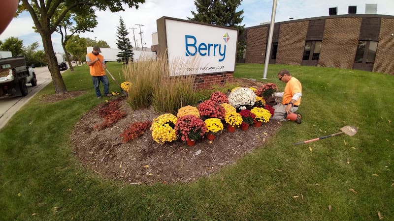 Anderson Landscape & Maintenance - Dumpster rental in South Milwaukee, Wisconsin