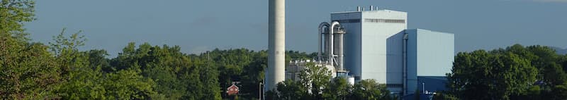 Wheelabrator Hudson Falls - Dumpster rental in Hudson Falls, New York