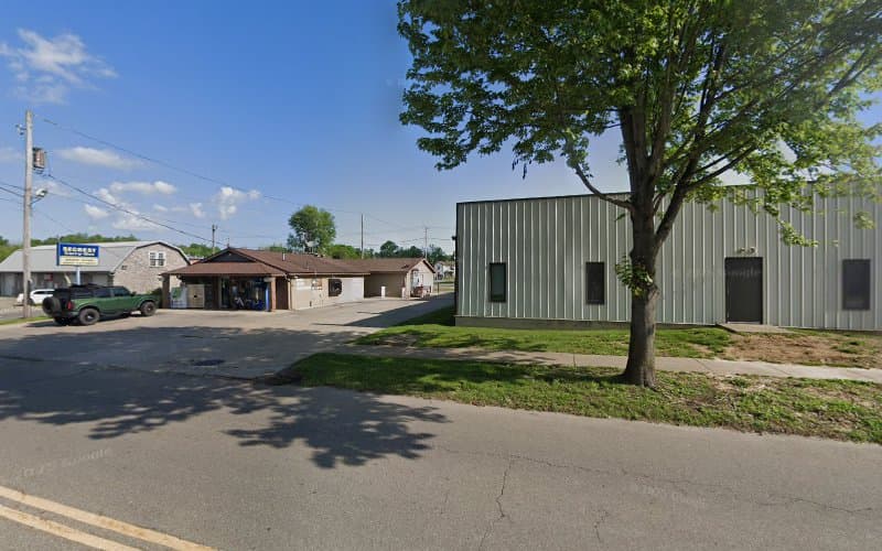 Secrest Disposal - Dumpster rental in Cambridge, Ohio
