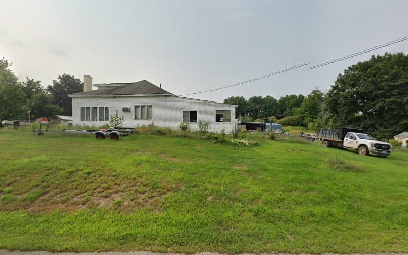 Davis Rubbish Removal - Dumpster rental in Madbury, New Hampshire
