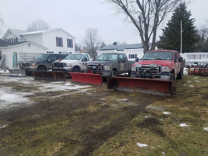 TrashGrassSnow.com LLC - Dumpster rental in Ogdensburg, New York