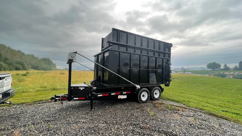 Dumpster On Demand PA - Dumpster rental in Wrightsville, Pennsylvania