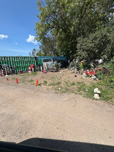Twin Ports Trailer Trash Drop Off Site - Dumpster rental in Duluth, Minnesota