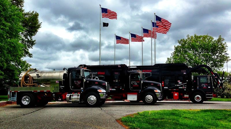 Waste Masters Solutions - Dumpster rental in New Castle, Delaware