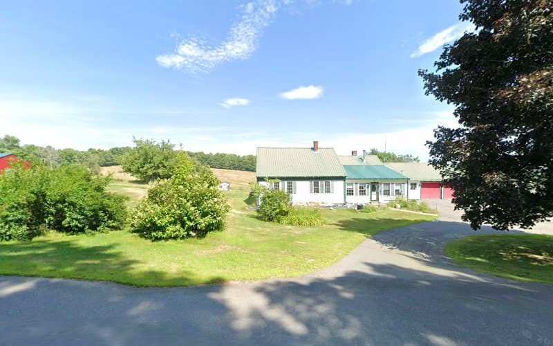 Sullivan's Waste - Dumpster rental in Thorndike, Maine