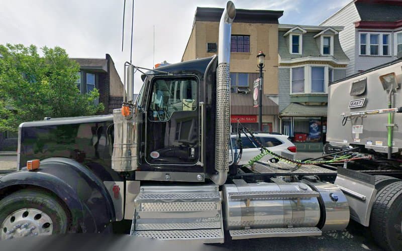 Environment Awareness Corporation - Dumpster rental in Tamaqua, Pennsylvania