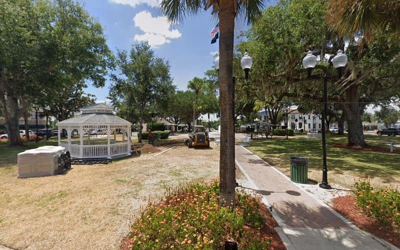 Highlands County Garbage - Dumpster rental in Sebring, Florida