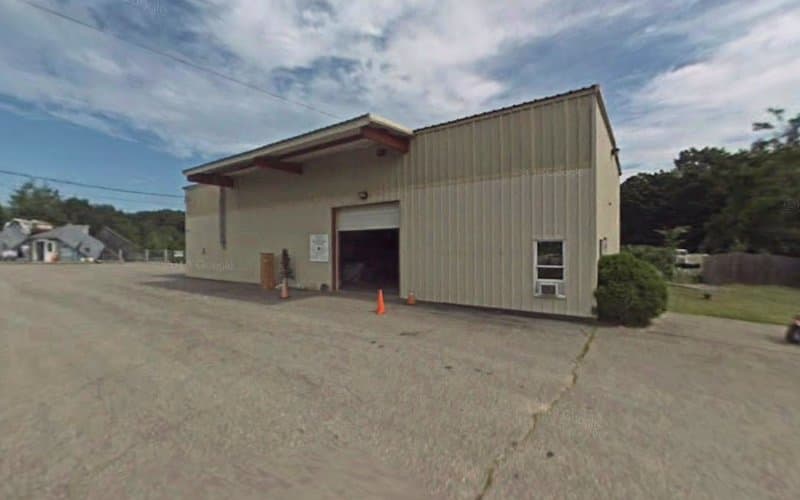 Topsham Solid Waste Facility - Dumpster rental in Topsham, Maine