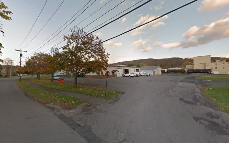 Homer Public Works Department - Dumpster rental in Homer, New York