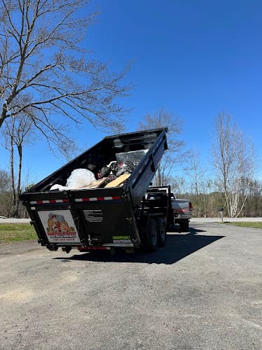 Dumpster Daddy - Dumpster rental in Ballston Lake, New York
